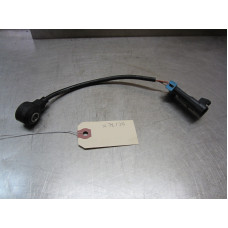 27L126 Knock Detonation Sensor For 10-12 Chevrolet Malibu  2.4 12621820